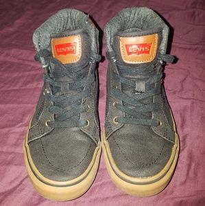 Levi's Shoes